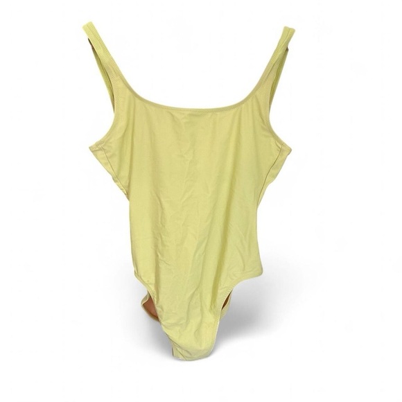 J. Crew Other - J. Crew NWT Light Green One Piece Swimsuit Small